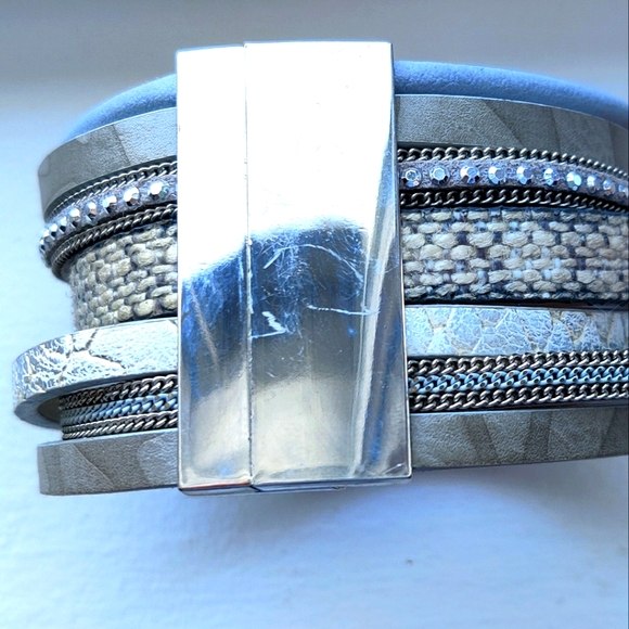 Wrist ban (bracelet) - Picture 2 of 3